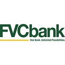 FVCBANK logo