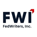 FWI (FedWriters, Inc.) logo