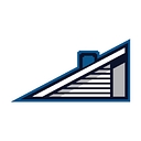 G. Fedale Roofing and Siding logo