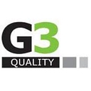 G3 Quality, Inc. logo