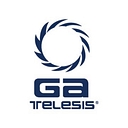 GA Telesis logo