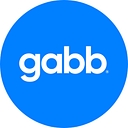 Gabb logo