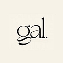 Gal Media Group logo