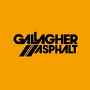 Gallagher Asphalt logo