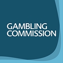 Gambling Commission logo