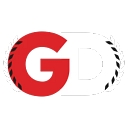 Gameday Men's Health logo