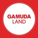 Gamuda Land (Vietnam) logo