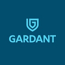 Gardant logo