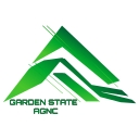 Garden State AGNC logo