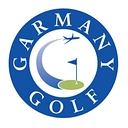 Garmany Golf logo