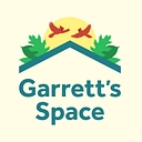 Garrett's Space logo