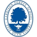 Garrison Forest School logo
