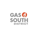 Gas South District logo