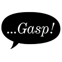 GASP logo