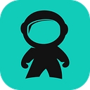 Gastronaut logo