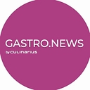Gastro.News logo