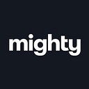 Gather (Acquired by Mighty Networks) logo
