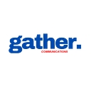 Gather Communications, LLC logo
