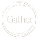 Gather Events logo