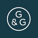 Gather + Gather logo