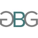 GBG LLC logo