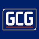 GCG logo