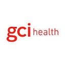 GCI Health logo
