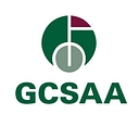GCSAA logo