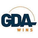 GDAWins logo