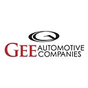 Gee Automotive Companies logo