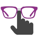 Geeky Tech logo