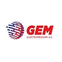 GEM INC logo