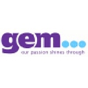 Gem logo