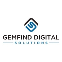 GemFind Digital Solutions logo