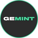 GEMINT logo
