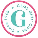 GEMS Girls' Clubs logo