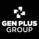 GEN PLUS Group logo