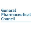 General Pharmaceutical Council (GPhC) logo