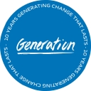 GENERATION logo
