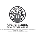 Generations Real Estate Group logo