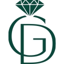 Genesis Diamonds logo