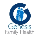 Genesis Family Health logo
