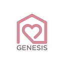 Genesis Women's Shelter & Support logo