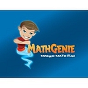 Genie Academy logo