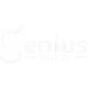Genius Agency AI logo