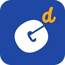 Genius Dog logo