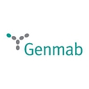 Genmab logo