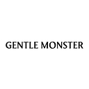 GENTLE MONSTER logo