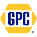 Genuine Parts Company logo