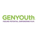 GENYOUth logo